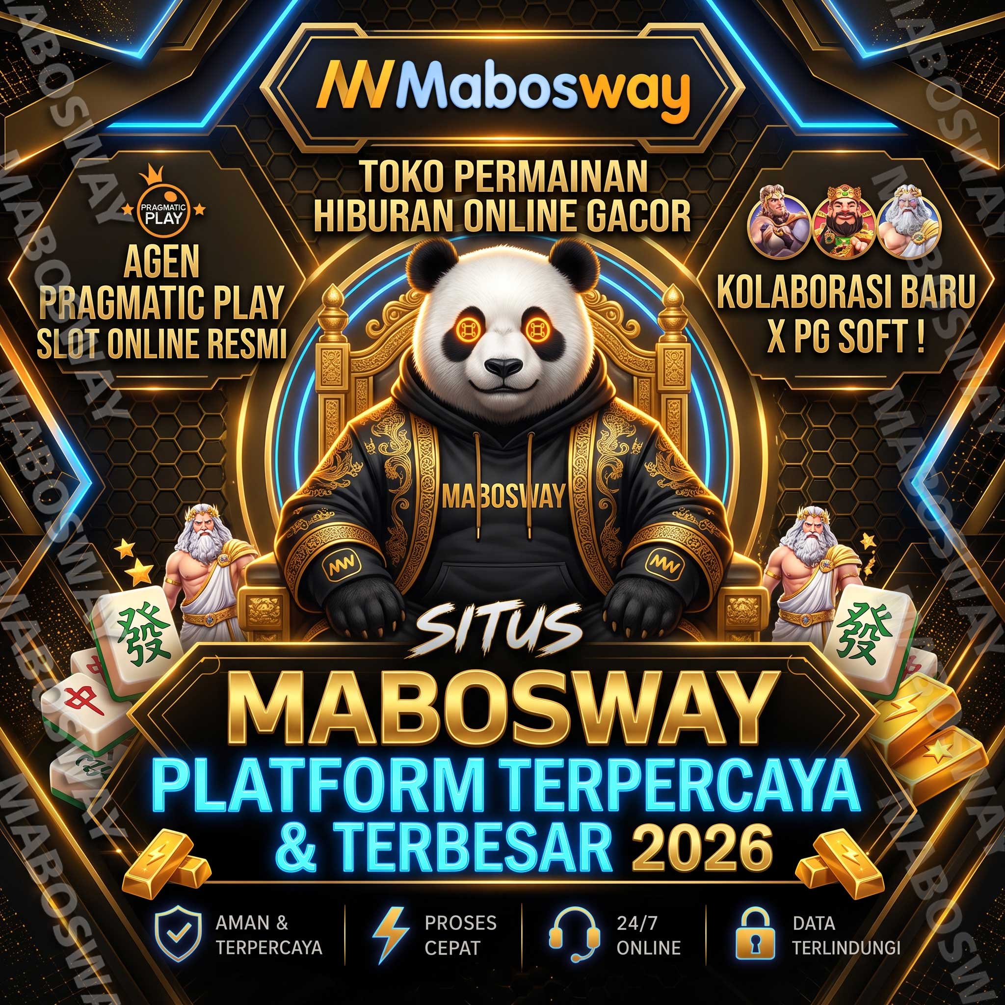 Mabosway